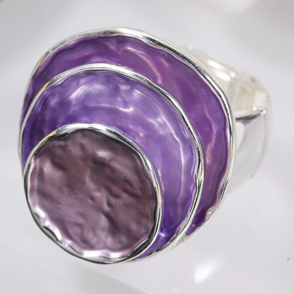 3 Tone Ring