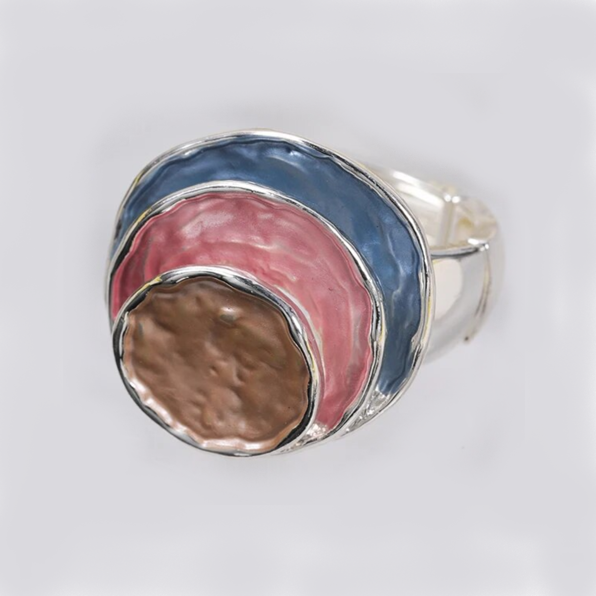 3 Tone Ring