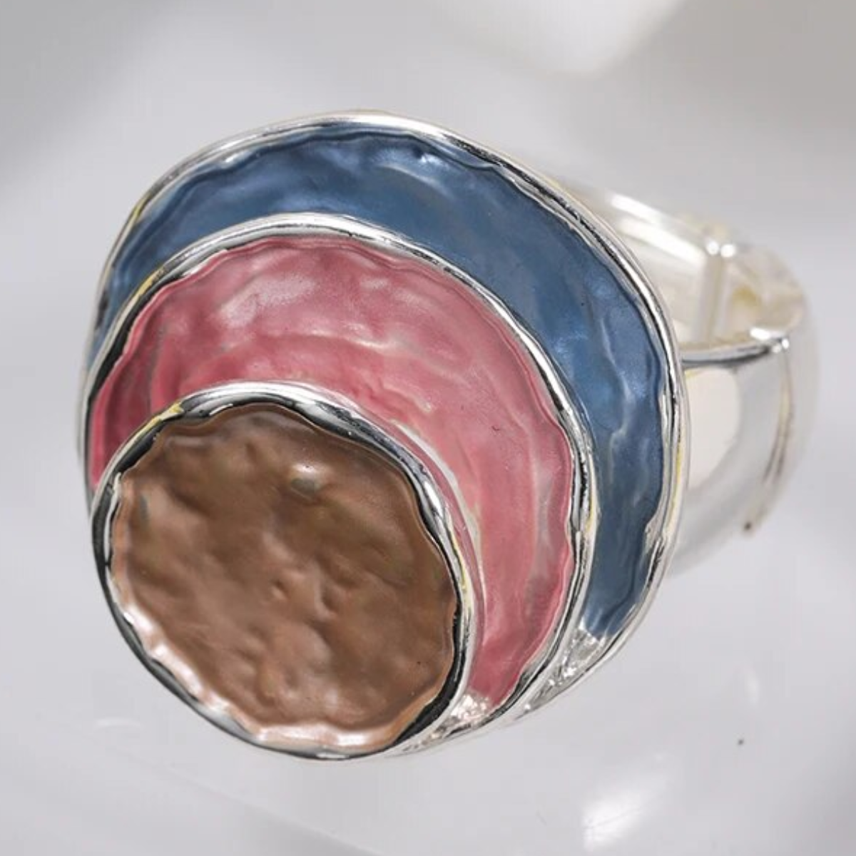3 Tone Ring