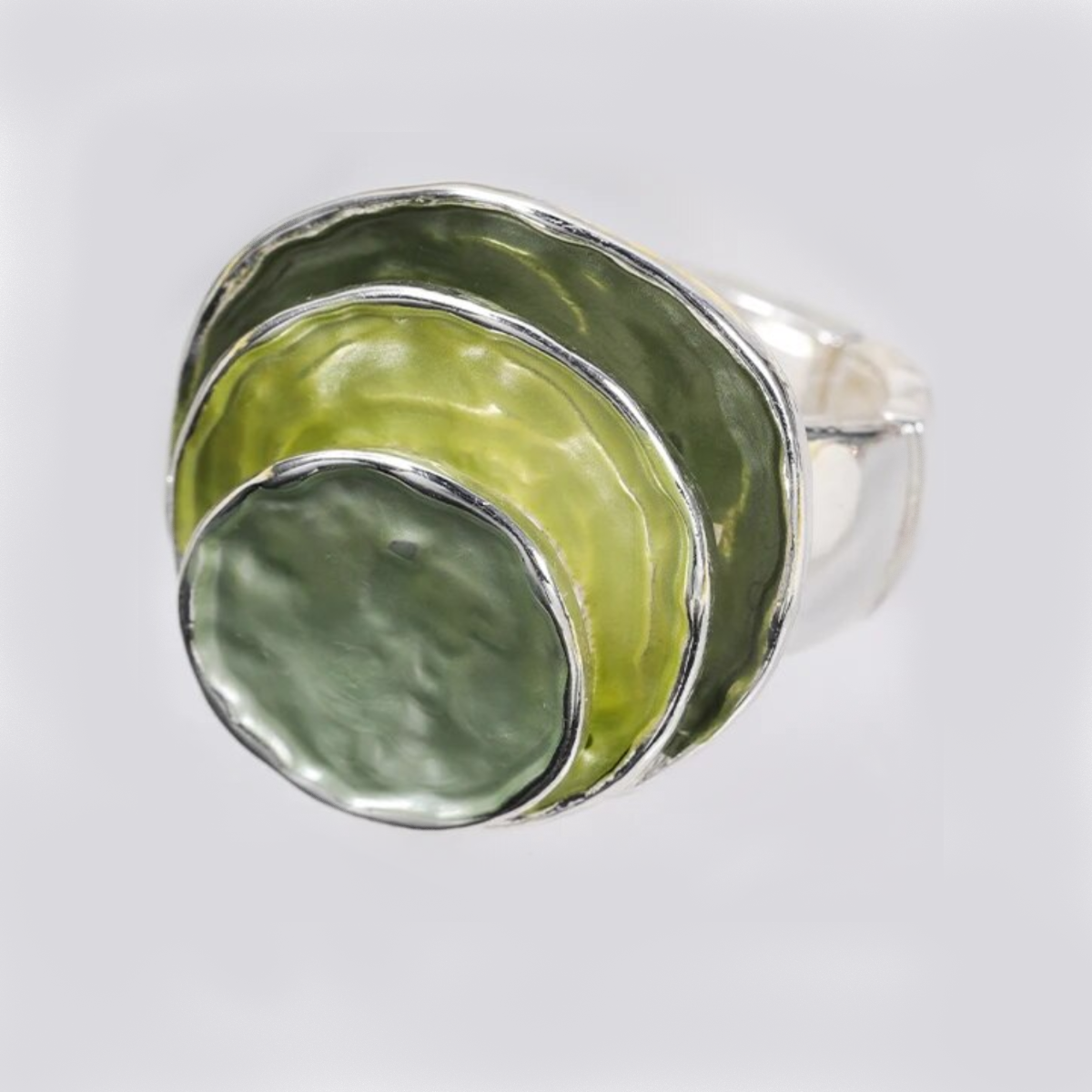 3 Tone Ring
