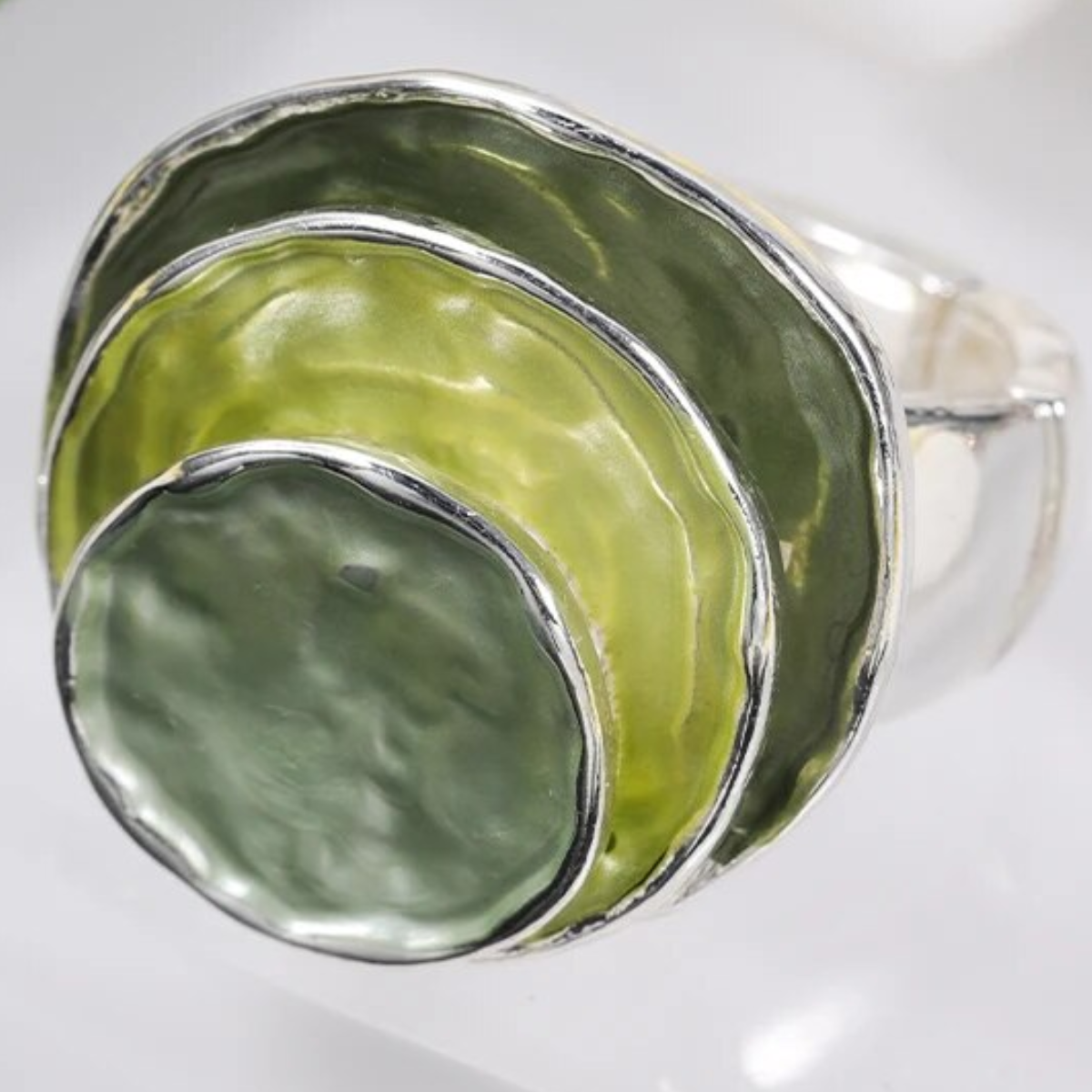 3 Tone Ring