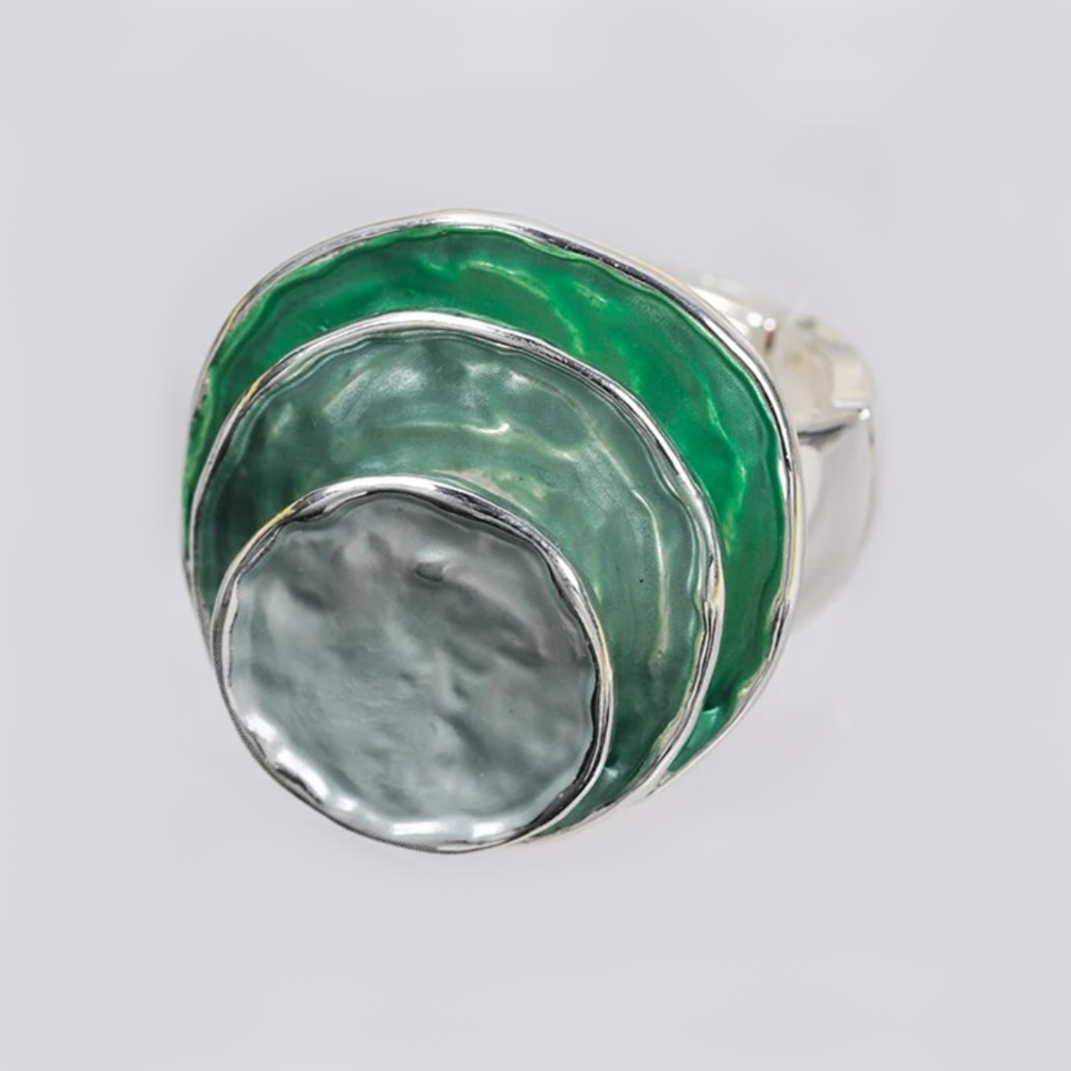 3 Tone Ring