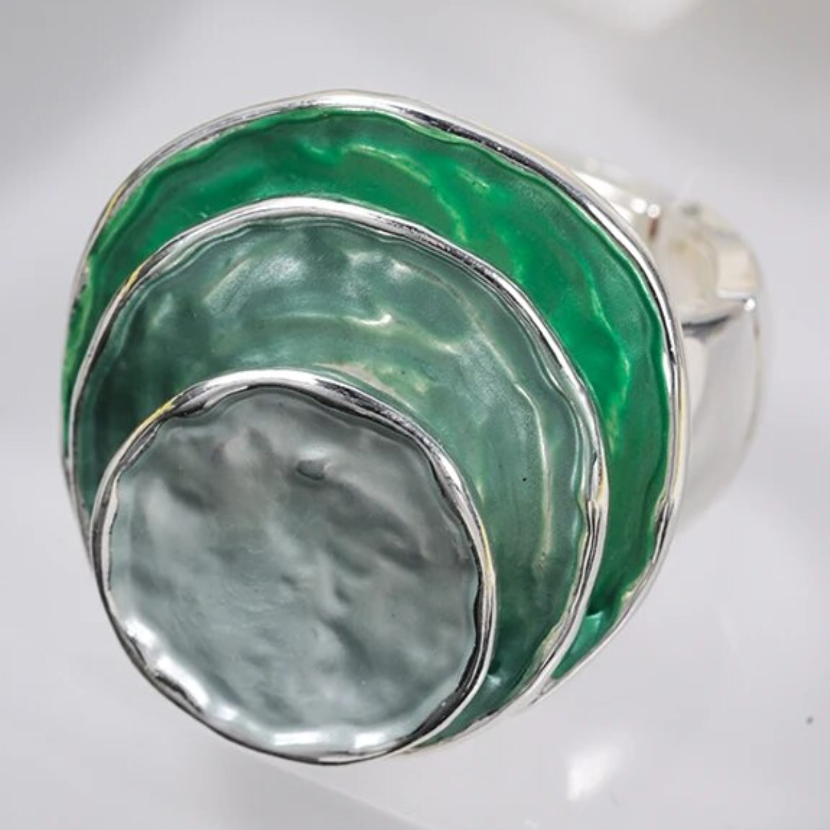 3 Tone Ring