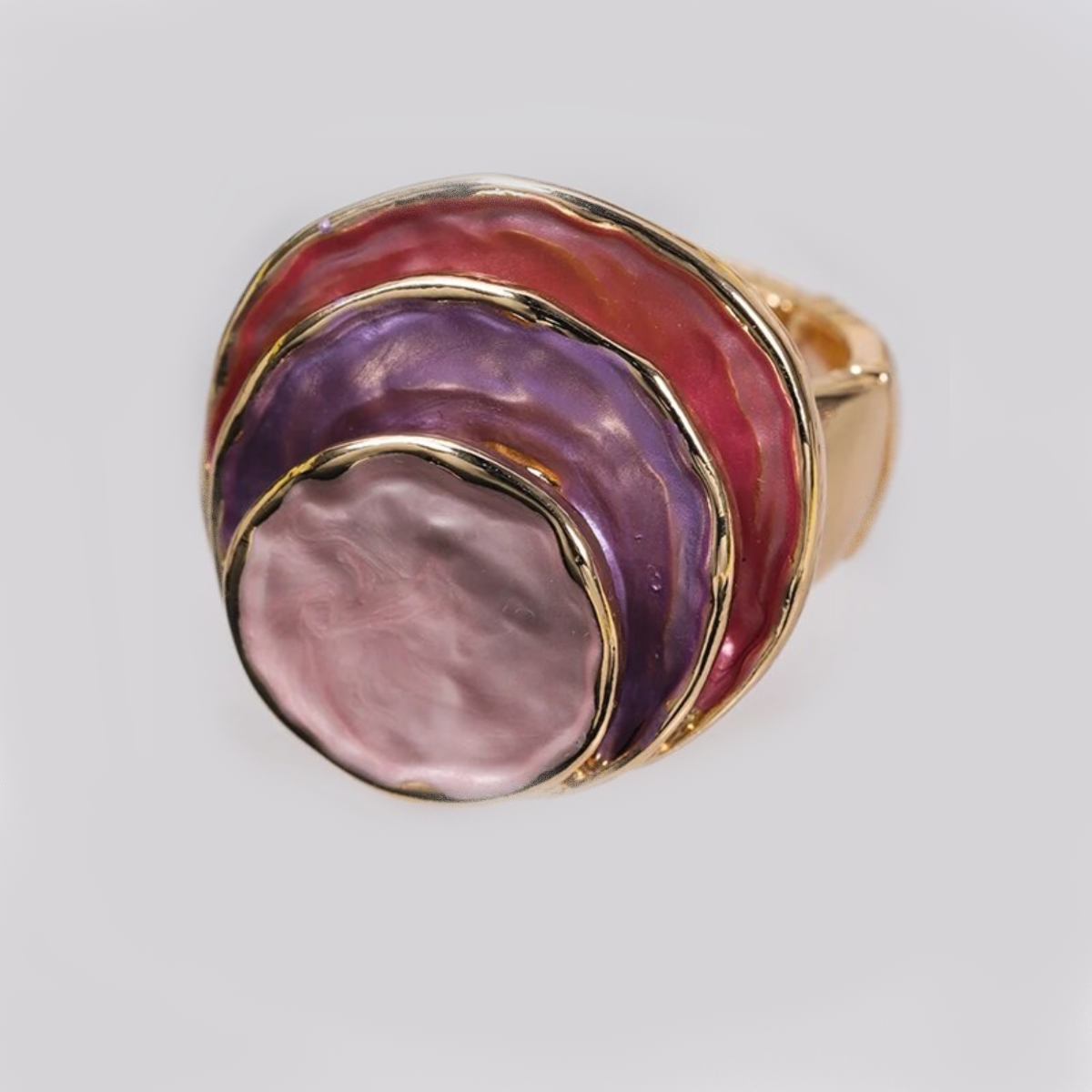 3 Tone Ring