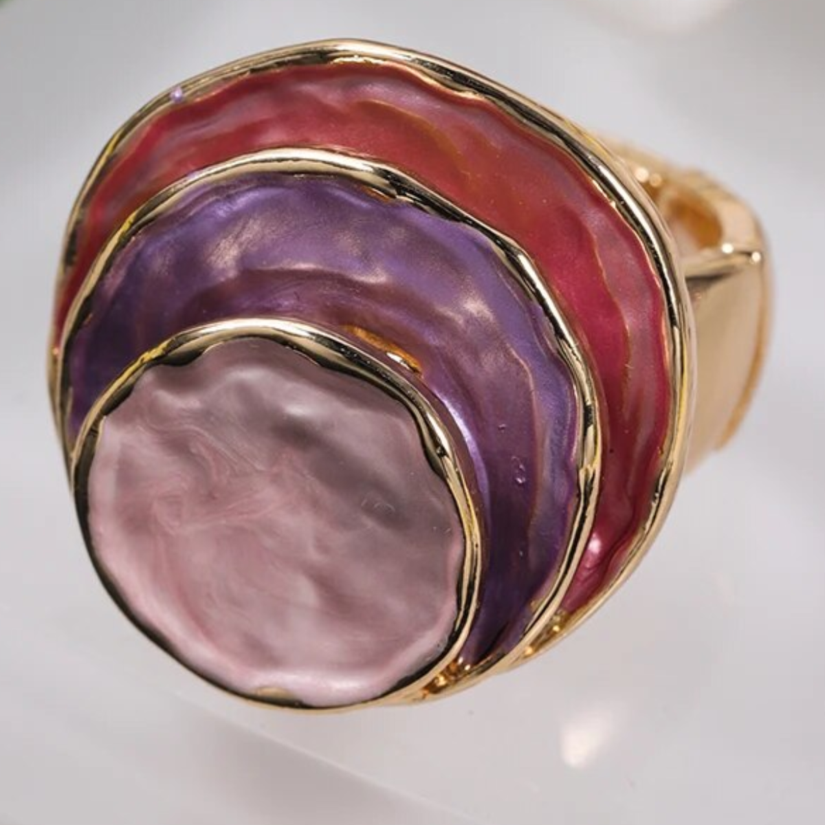 3 Tone Ring