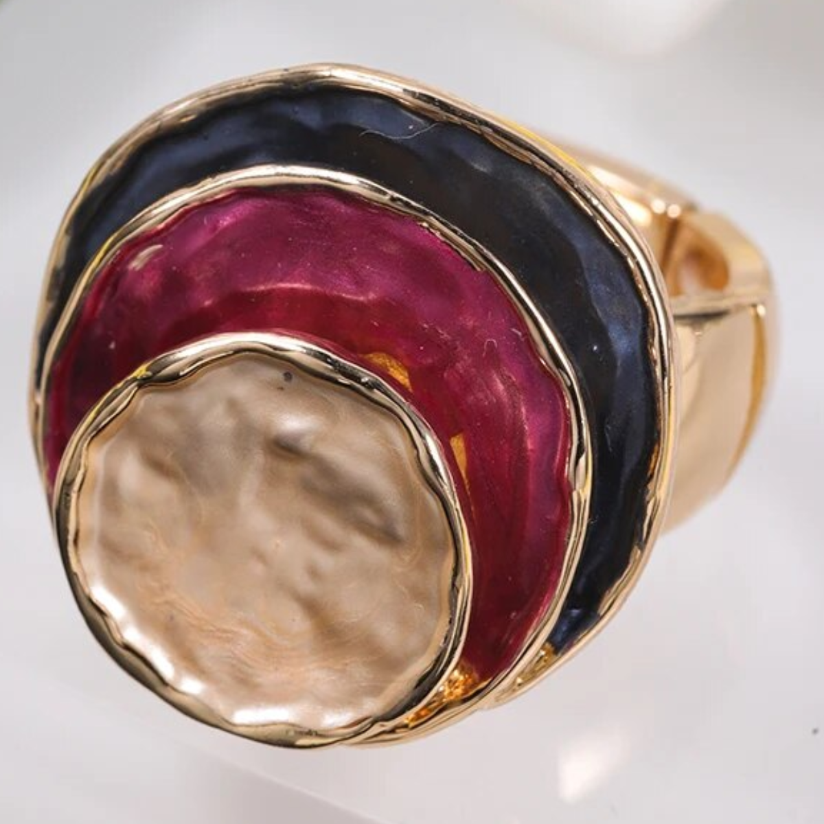 3 Tone Ring