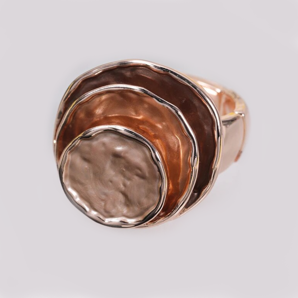 3 Tone Ring