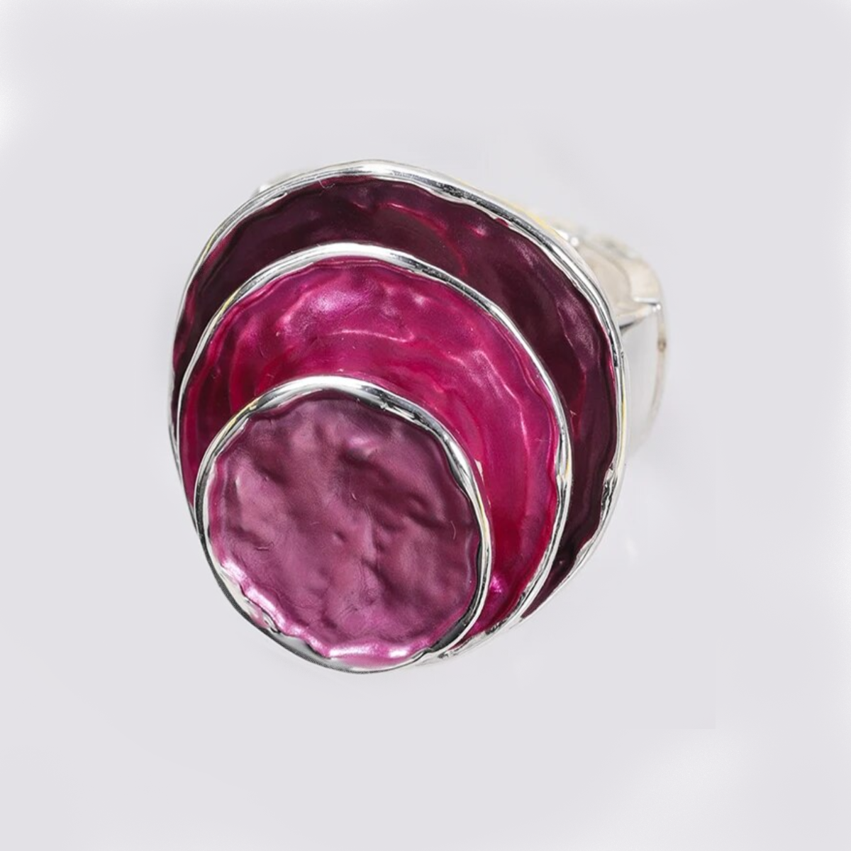3 Tone Ring