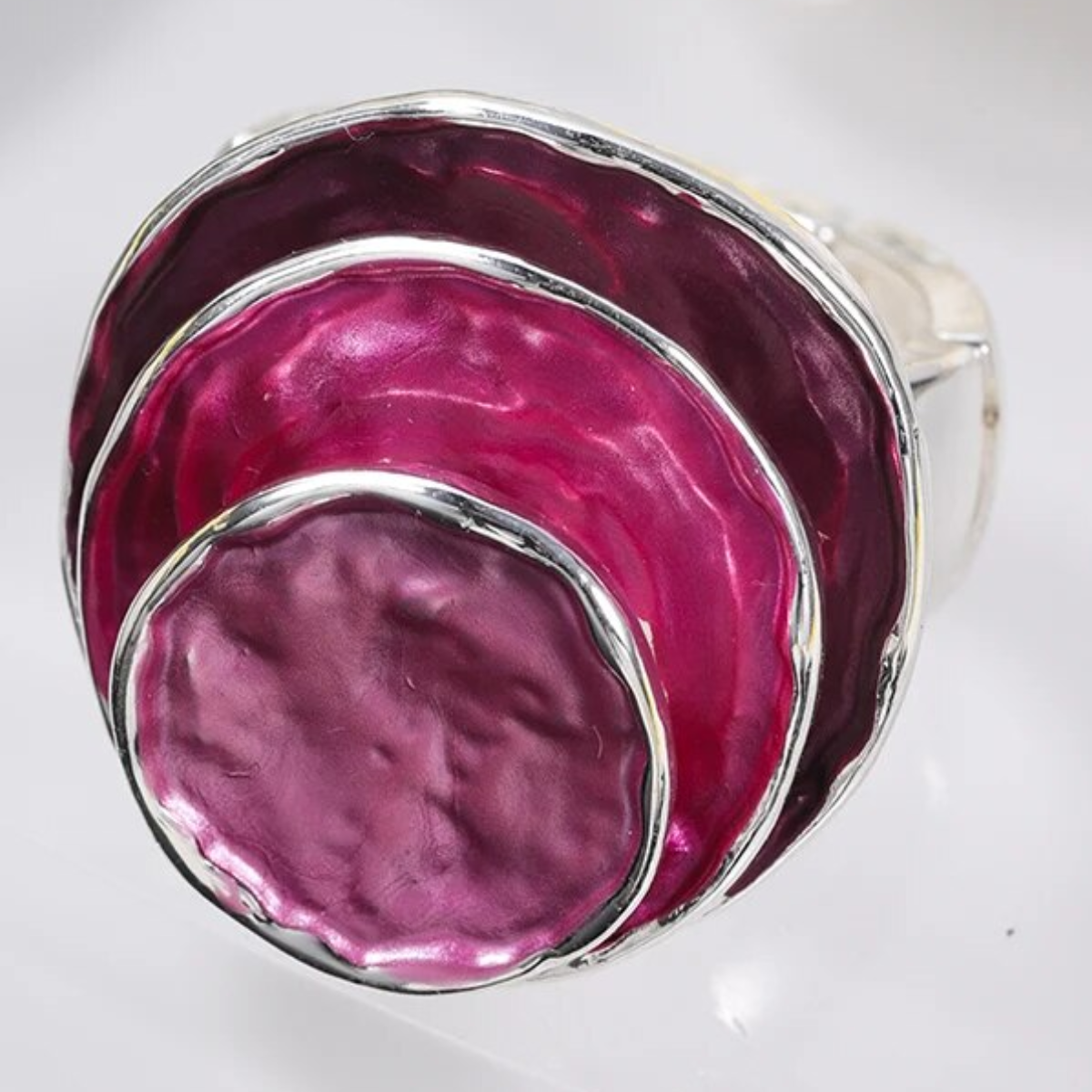 3 Tone Ring