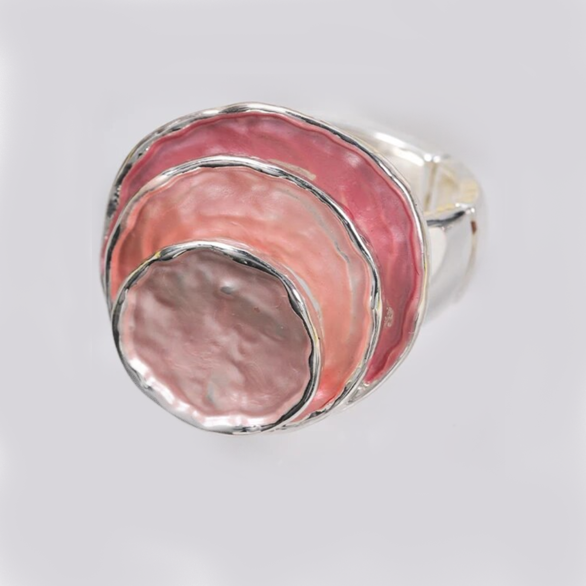 3 Tone Ring