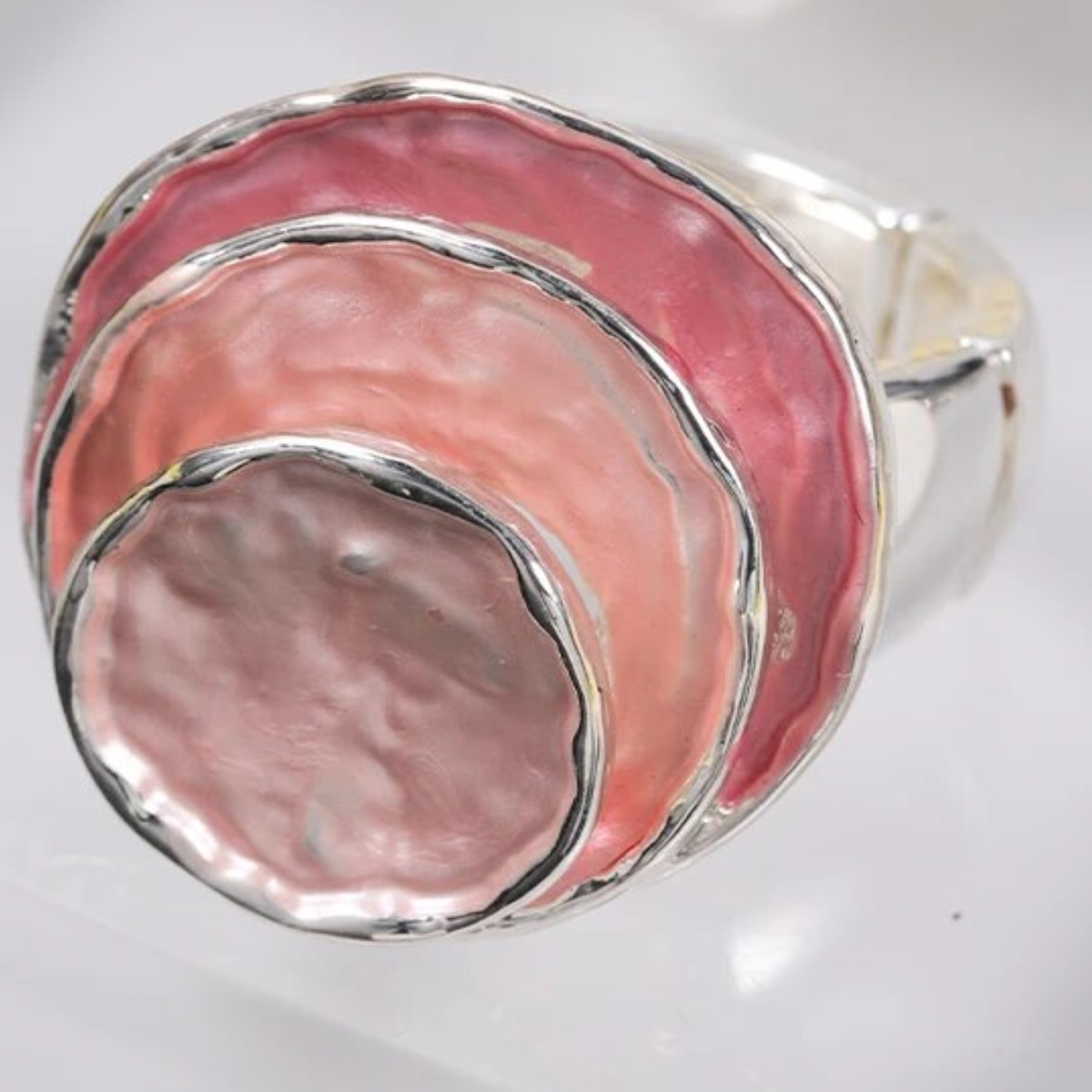 3 Tone Ring