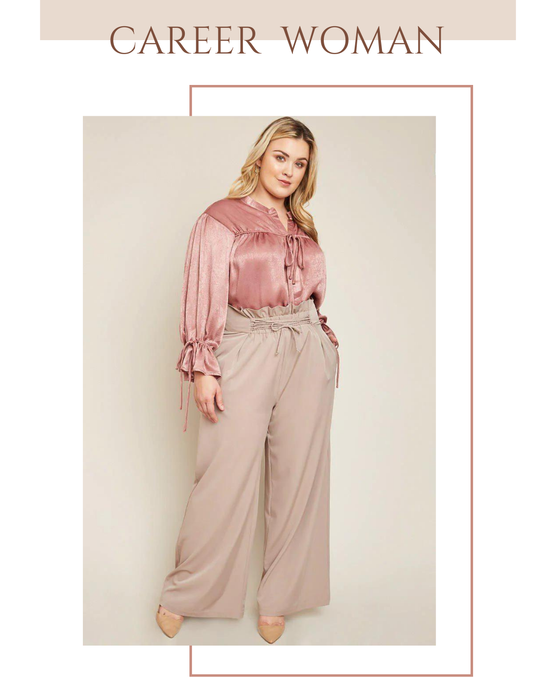 Daring Diva Airlie Beach Womens Work Wear and Office Clothing