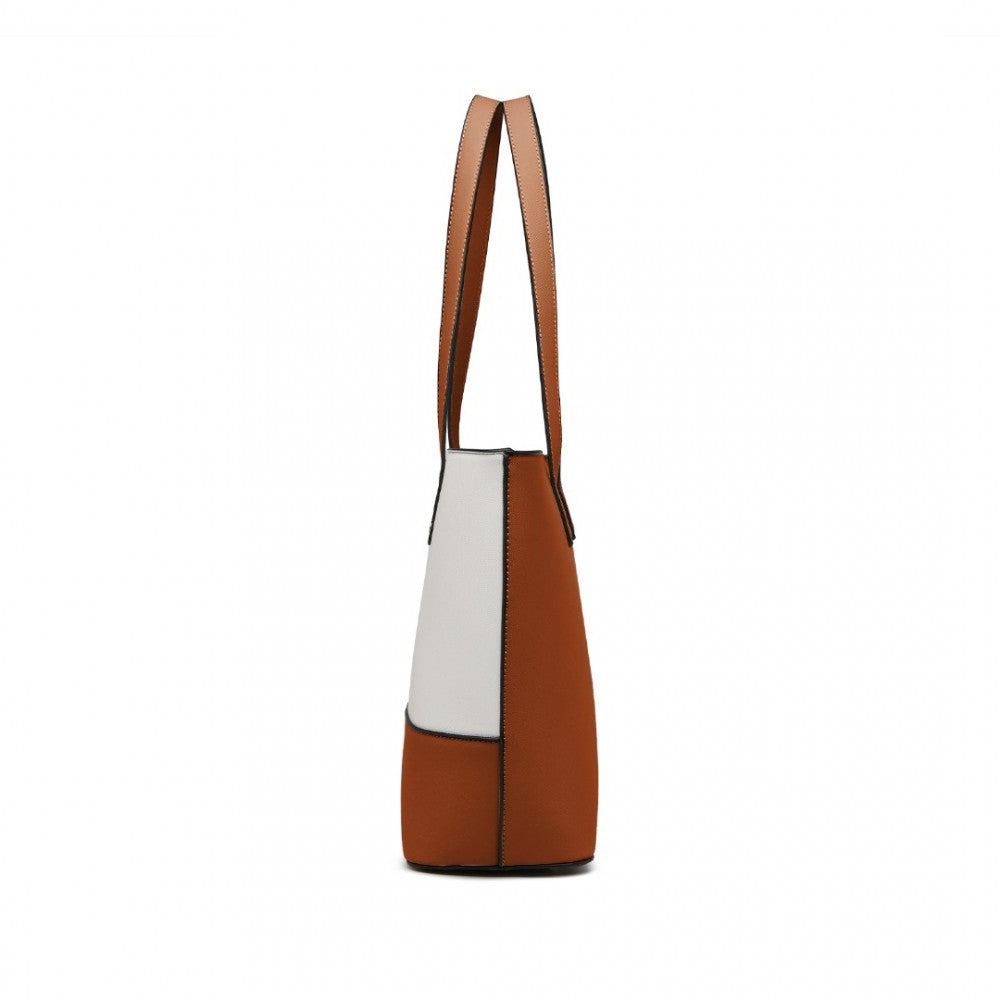 3 PIECE TOTE BAG SET