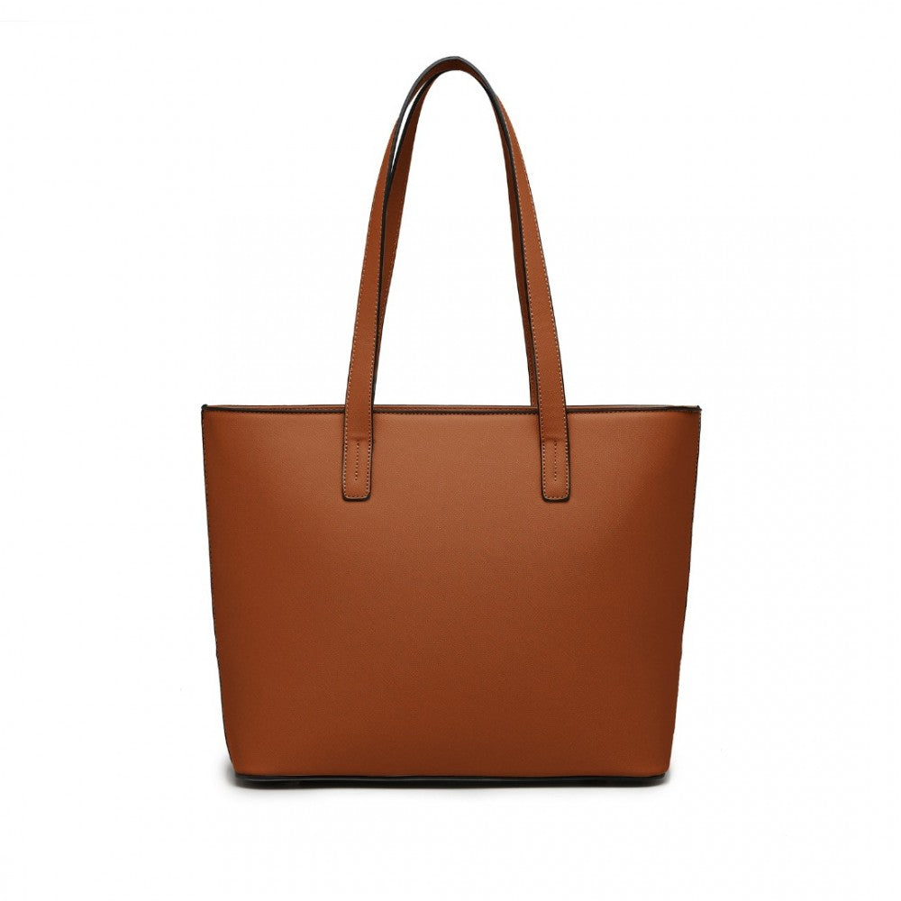 3 PIECE TOTE BAG SET