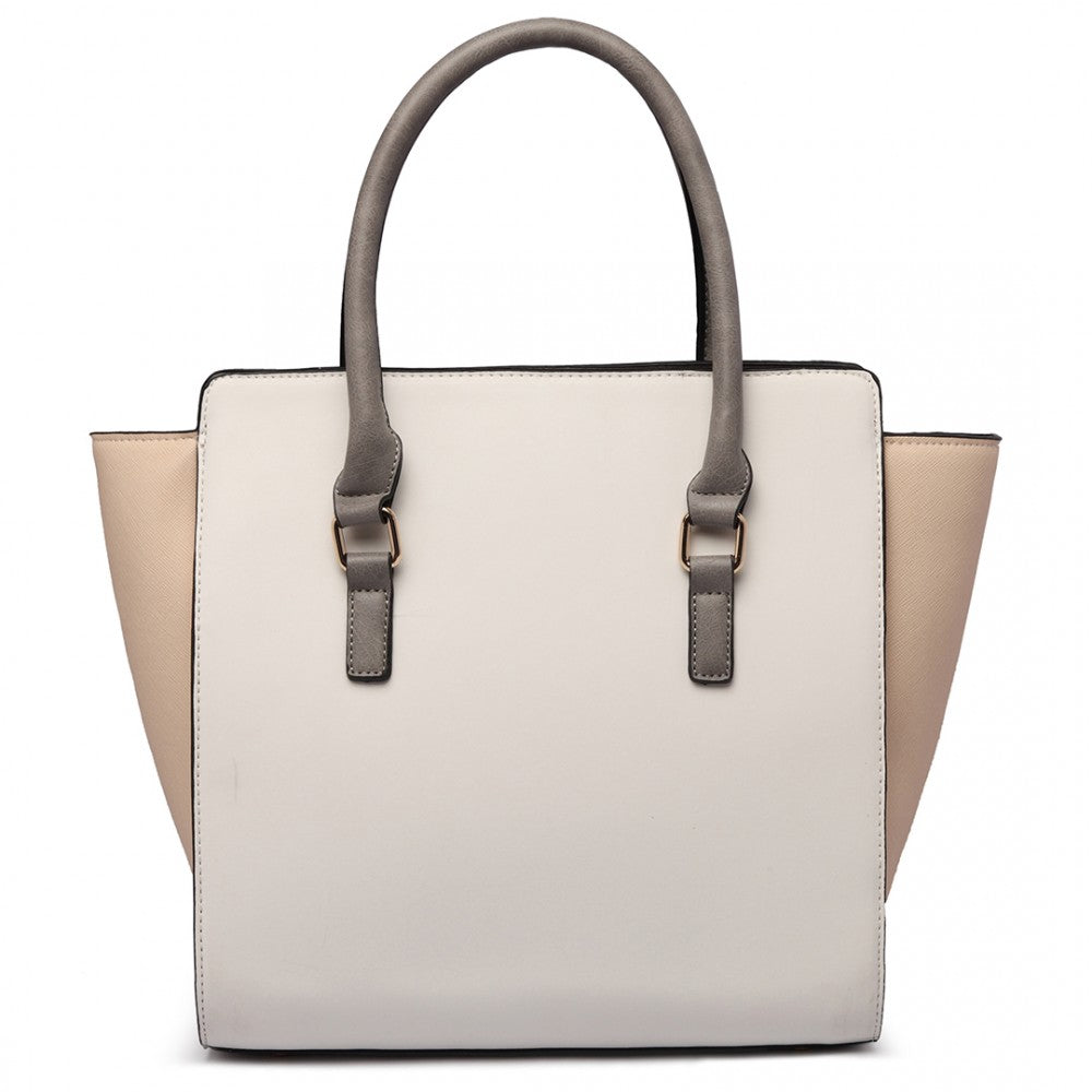 PADLOCK WINGED SHOULDER BAG-SOLD-SOLD-Daring Diva Australia