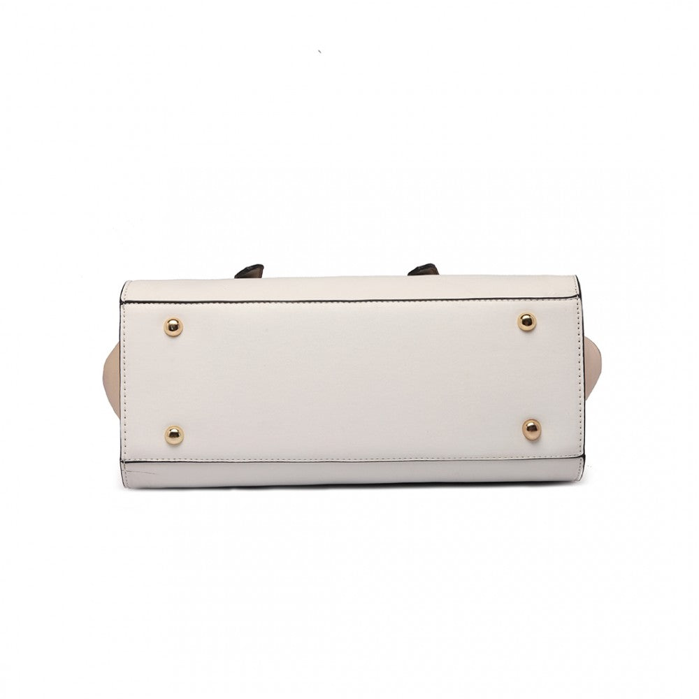 PADLOCK WINGED SHOULDER BAG-SOLD-SOLD-Daring Diva Australia