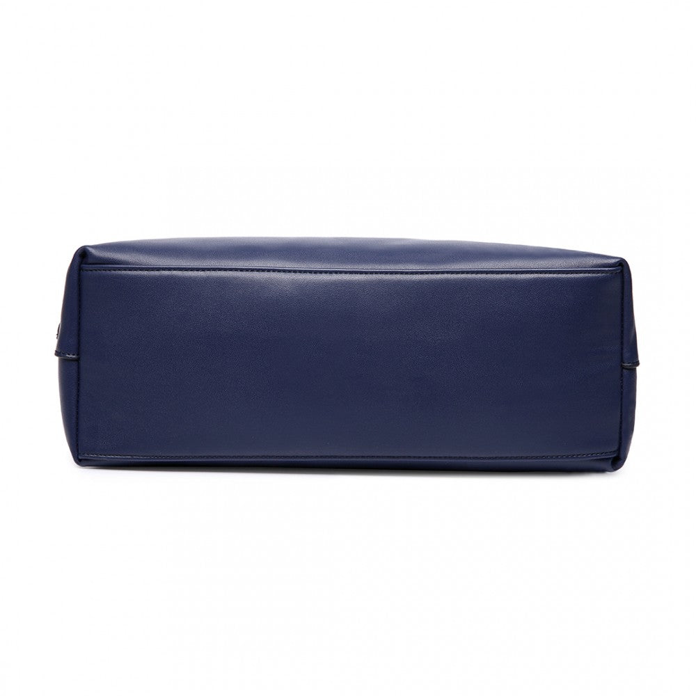 Leather Tassel Hobo Bag-Handbags-ML-Daring Diva Australia, plus size fashion, plus size clothing, plus size clothing online, plus size womens clothing, womens clothing online, womens fashion, women's bag, bags for women, womens handbag, handbags for women, leather bag, handbags, chain bag, shoulder bag, tote bags, clutches, pouches, backpacks, beach bags, bags, accessories, purses for women, ladies handbags, crossbody bags for women, womens work bag, fashion, nayy leather hobo bag