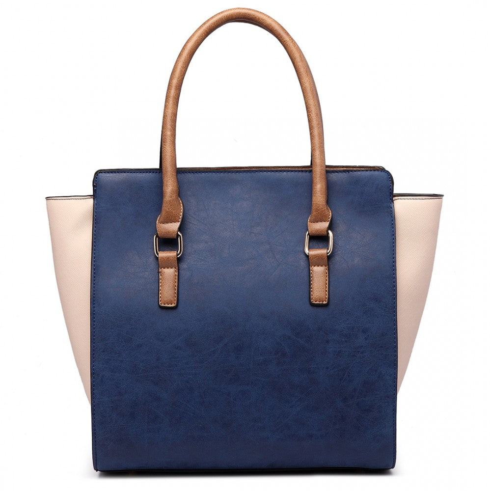 PADLOCK WINGED SHOULDER BAG-SOLD-SOLD-Daring Diva Australia