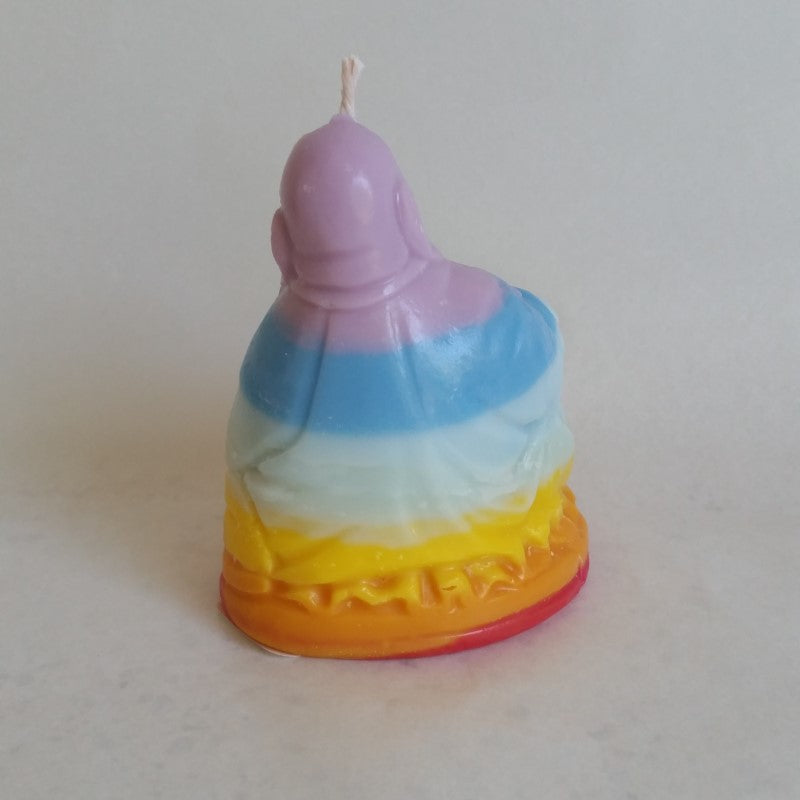 quirche zorche candles, chakra candles, scented candles, fragrant candle, wick, candle, glass jar candle, glass jar, one wick candle, candle fragrance, home fragrance, fragrance, decor, home decor, chakra buddha candle, buddha candles, buddha