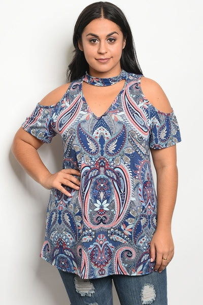 Rhonda Paisley Top-SOLD-SOLD-14-Daring Diva Australia