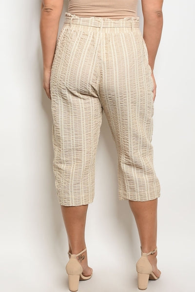 Yvonne Capri Pants-Clearance-Daring Diva Australia-22-Daring Diva Australia