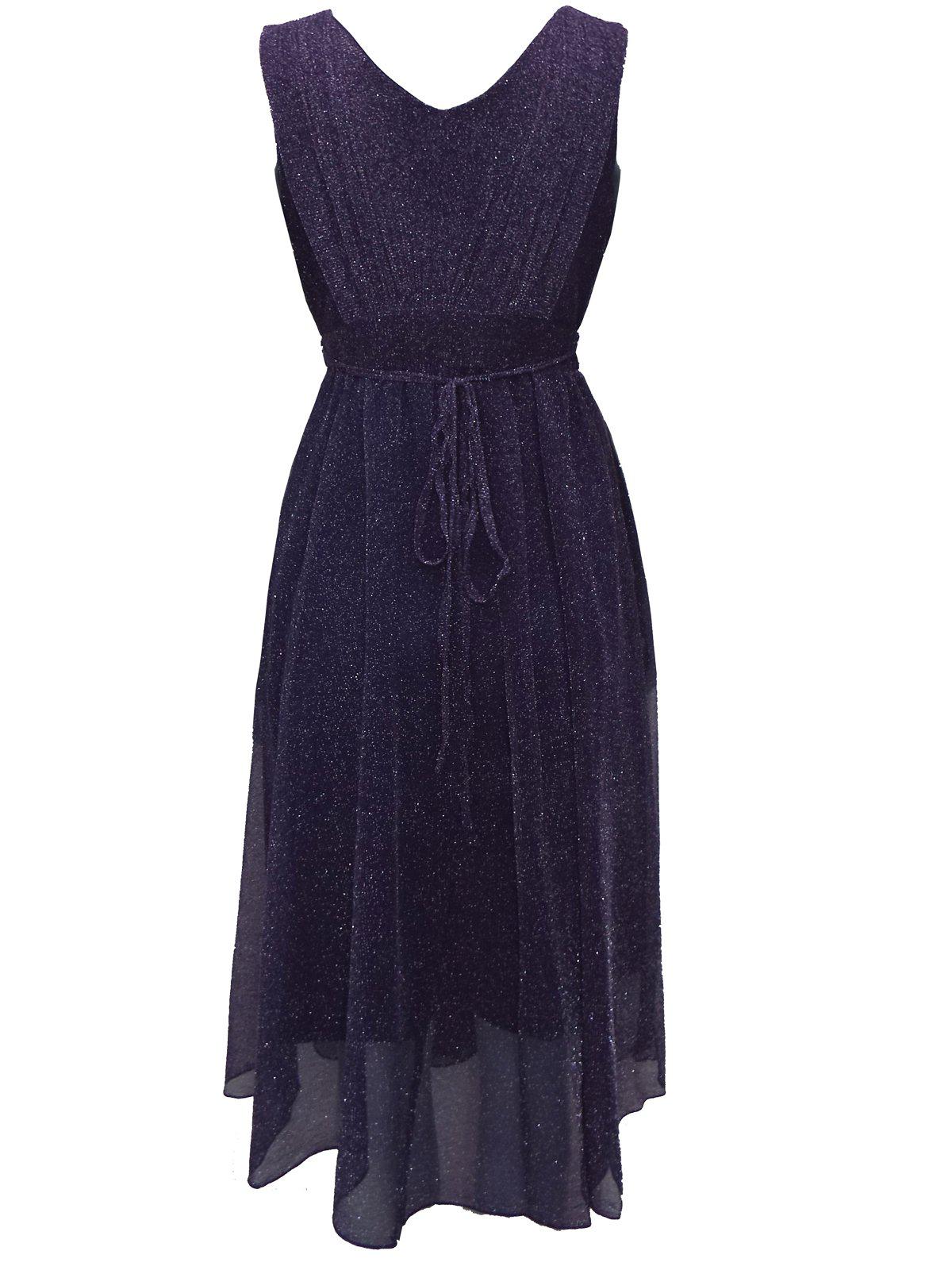 K&D London Shimmer Dress-SOLD-SOLD-Daring Diva Australia