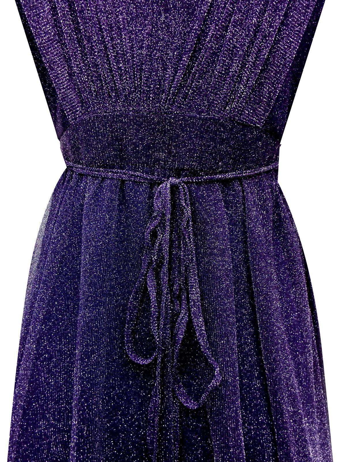 K&D London Shimmer Dress-SOLD-SOLD-Daring Diva Australia