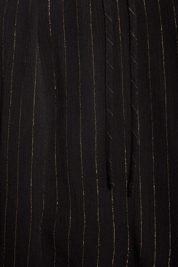 Georgina Metallic Top-Tops-Daring Diva Australia-Daring Diva Australia