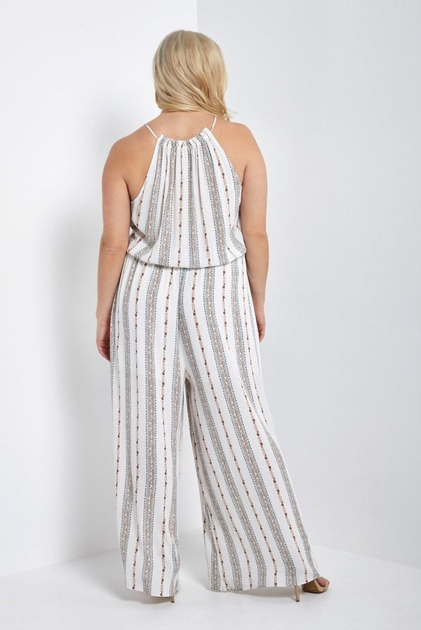 Helena Striped Jumpsuit-Jumpsuits-Daring Diva Australia-28-Daring Diva Australia