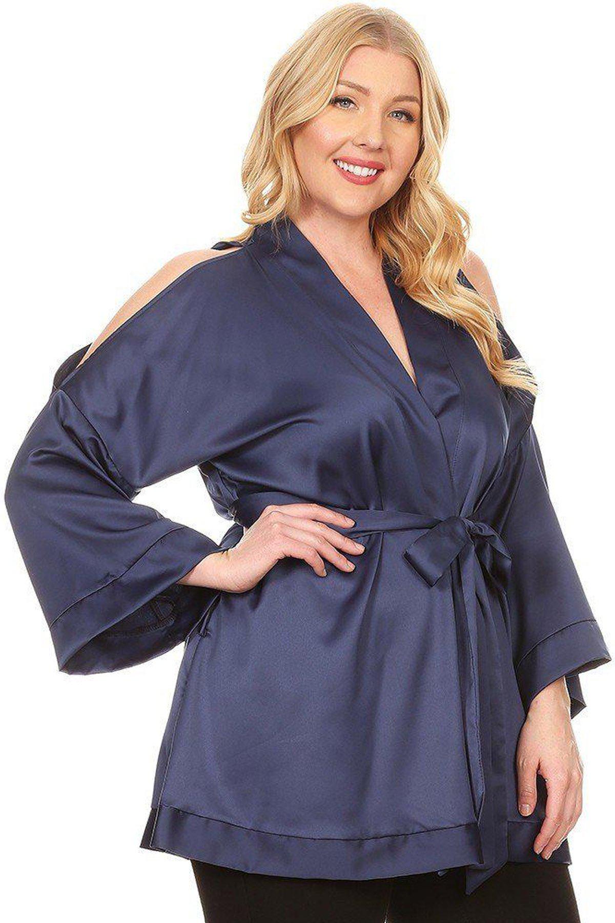 Nayisha Wrap Top-Tops-BN-Daring Diva Australia, plus size fashion, plus size clothing, plus size clothing online, plus size womens clothing, daring diva, plus size womens clothing online, plus size womens fashion, plus size womens fashion online, plus size evening top, plus size stretch top, plus size v neck top, plus size comfortable top, plus size sleeveless top, plus size top, plus size off shoulder top, plus size floral top, plus size casual top, plus size formal top, plus size office top