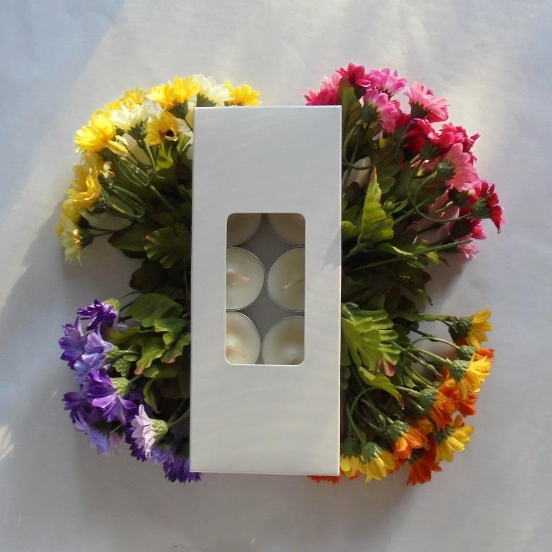 quirche zorche candles, scented candle, fragrant candle, wick, candle, tealight candles, tealights, tea light, one wick candle, candle fragrance, home fragrance, decor, fragrance, frankincense, myrrh, white candle, white, natural