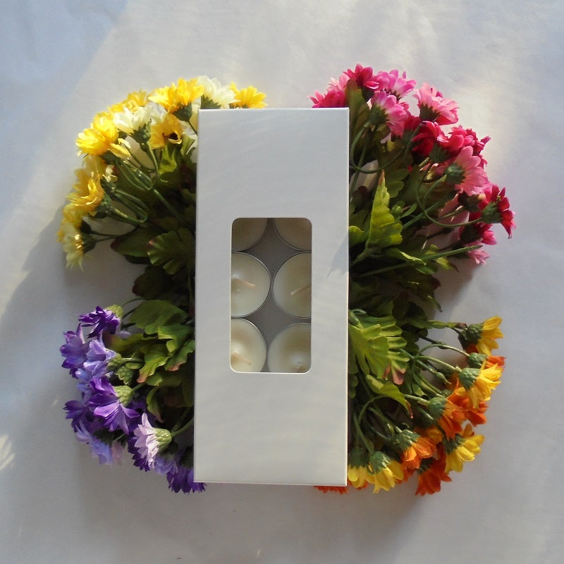 quirche zorche candles, scented candle, fragrant candle, wick, candle, tealight candles, tealights, tea light, one wick candle, candle fragrance, home fragrance, decor, fragrance, tulips, orange candle, orange