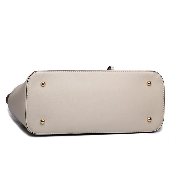 Adjustable Tote Bag-Handbags-ML-Daring Diva Australia, plus size fashion, plus size clothing, plus size clothing online, plus size womens clothing, womens clothing online, womens fashion, women's bag, bags for women, womens handbag, handbags for women, leather bag, handbags, chain bag, shoulder bag, tote bags, clutches, pouches, backpacks, beach bags, bags, accessories, purses for women, ladies handbags, crossbody bags for women, womens work bag, fashion, beige tote bag, brown tote bag