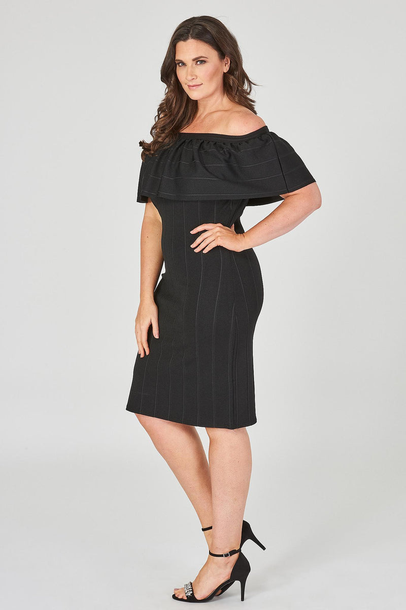 Gabby Bodycon Dress-Dresses-Daring Diva Australia-Daring Diva Australia