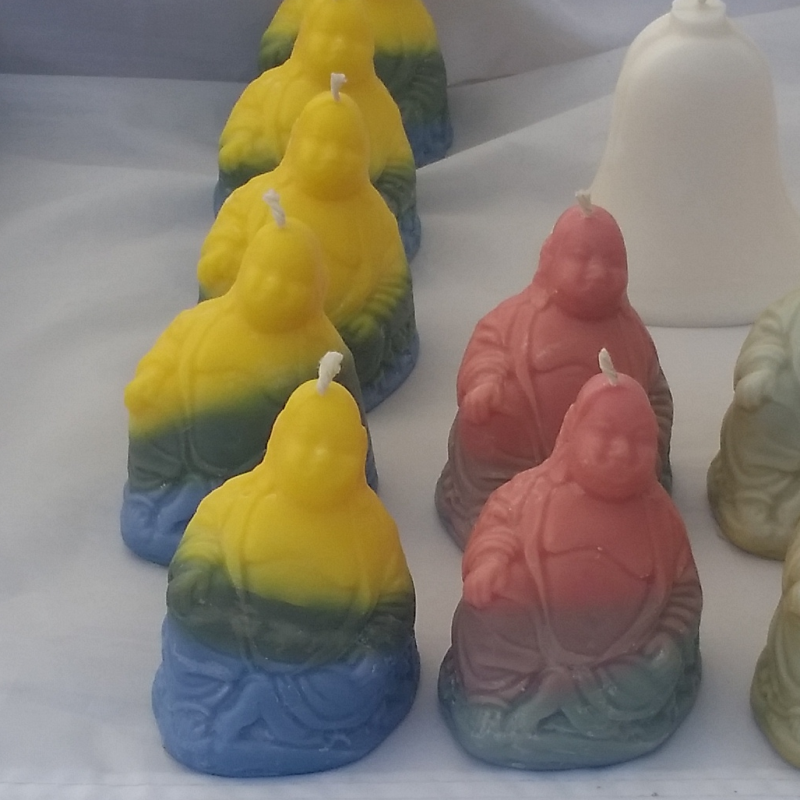 quirche zorche candles, novelty, gift, novelty candle, christmas gift, one wick candle, home decor, candle, Christmas, table decor