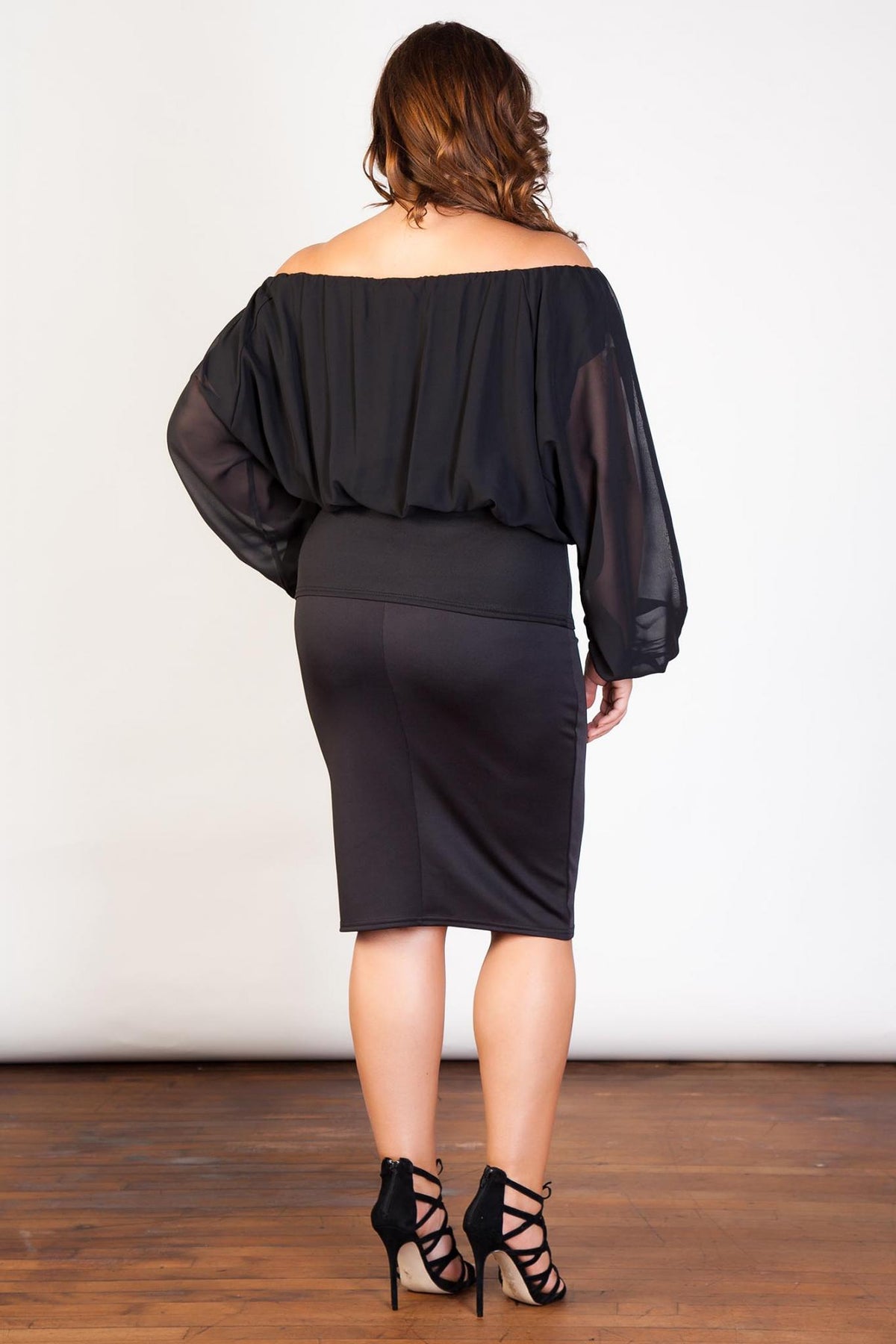 Mayra Corset Gypsy Top-Tops-Daring Diva Australia-Daring Diva Australia