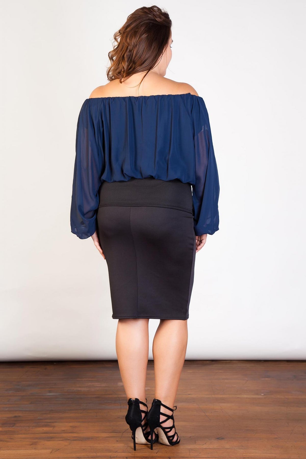 Mayra Corset Gypsy Top-Tops-Daring Diva Australia-Daring Diva Australia