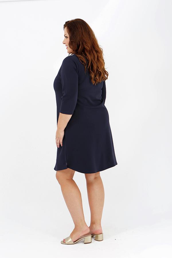 Evalynn Curve Shift Dress-SOLD-SOLD-Daring Diva Australia