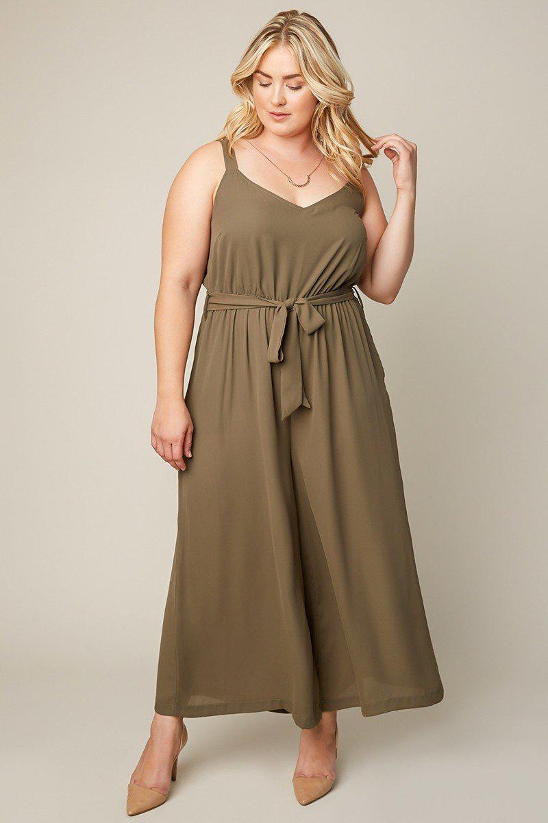 Bonnie Jumpsuit-SOLD-SOLD-Daring Diva Australia