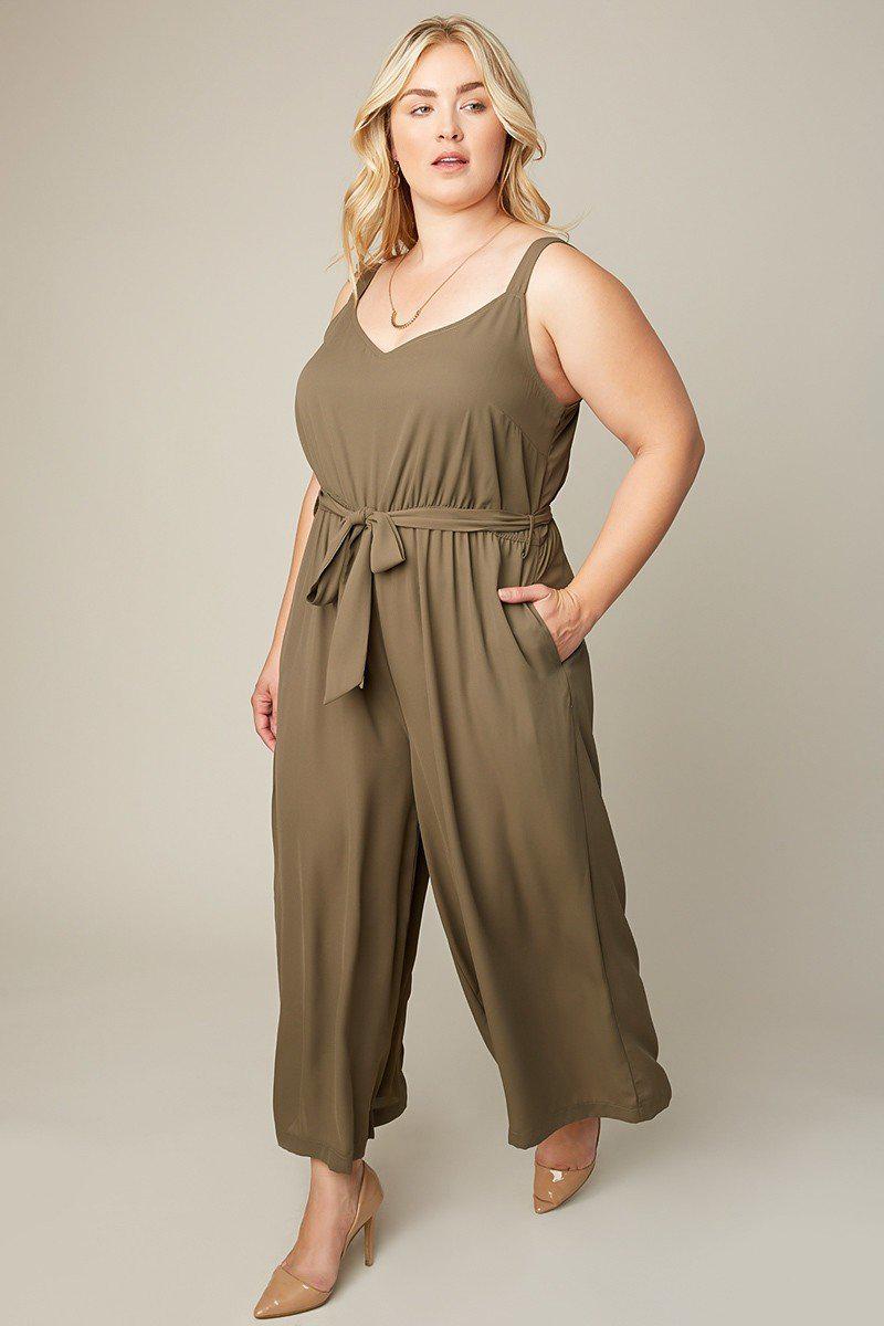 Bonnie Jumpsuit-SOLD-SOLD-Daring Diva Australia