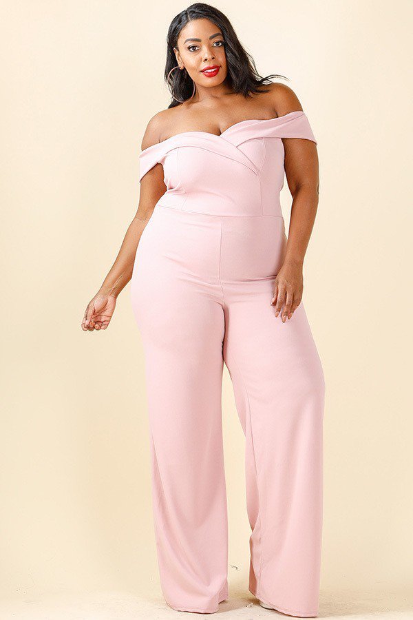 Jazlynn Jumpsuit-Jumpsuits-Daring Diva Australia-Daring Diva Australia