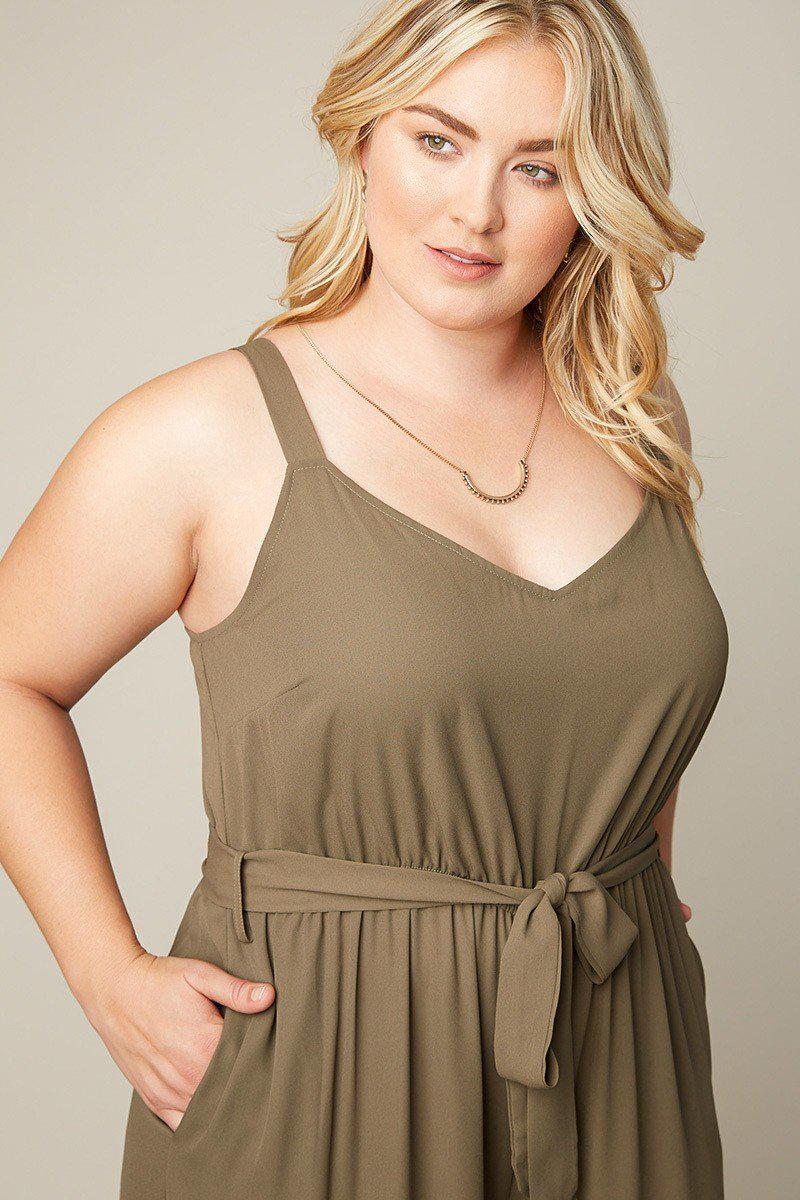 Bonnie Jumpsuit-SOLD-SOLD-Daring Diva Australia