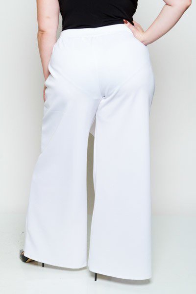 Samara Palazzo Pants-Bottoms-5C-Daring Diva Australia, plus size fashion, plus size fashion, plus size clothing, plus size clothing online, plus size womens clothing, daring diva, plus size womens clothing online, plus size womens fashion, plus size womens fashion online, plus size pants, plus size mid rise pants, plus size bottoms, plus size dressy pants, plus size formal pants, plus size wide leg pants, plus size casual pants, plus size leggings, plus size trousers, plus size white pants