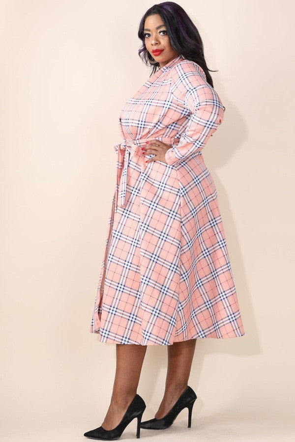 Zahara Trench Coat-Outerwear-Daring Diva Australia-Daring Diva Australia