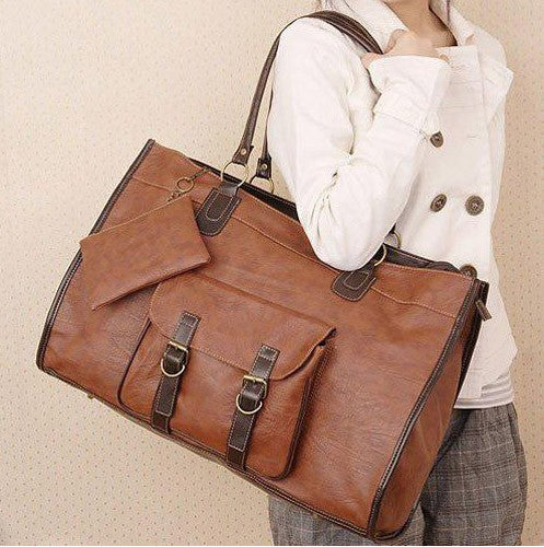 Z-Woman Shoulder Bag-SOLD-SOLD-Daring Diva Australia