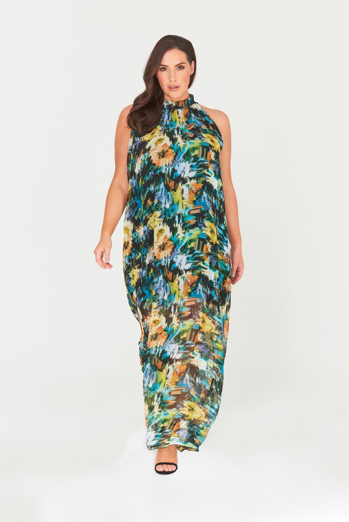 Myah Maxi Dress-SOLD-SOLD-16-Daring Diva Australia