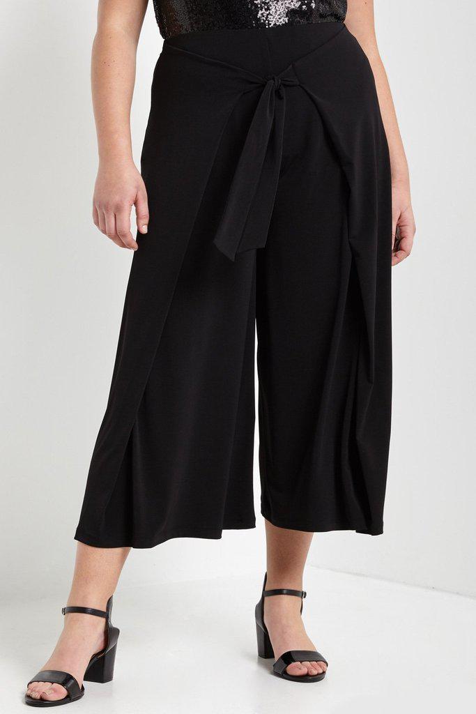 Neriah Culotte Pants-SOLD-SOLD-Daring Diva Australia