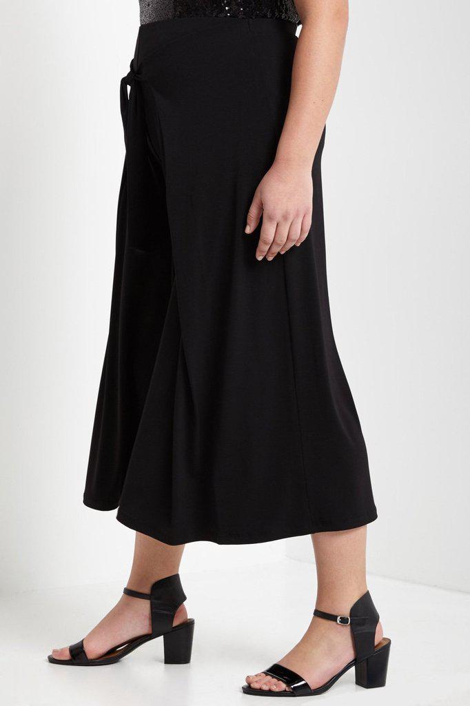 Neriah Culotte Pants-SOLD-SOLD-Daring Diva Australia