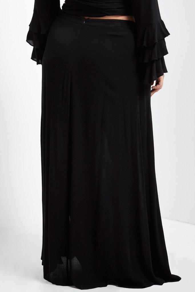 Rihanna Skirt-SOLD-SOLD-Daring Diva Australia