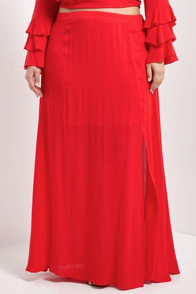 Rihanna Skirt-SOLD-SOLD-Daring Diva Australia